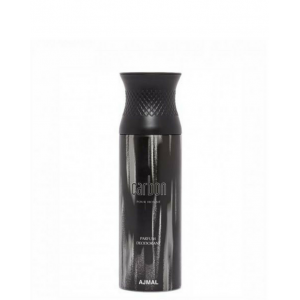 Ajmal Carbon Deodorant For Male